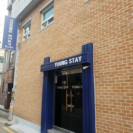 Youngstay โซล ภายนอก รูปภาพ