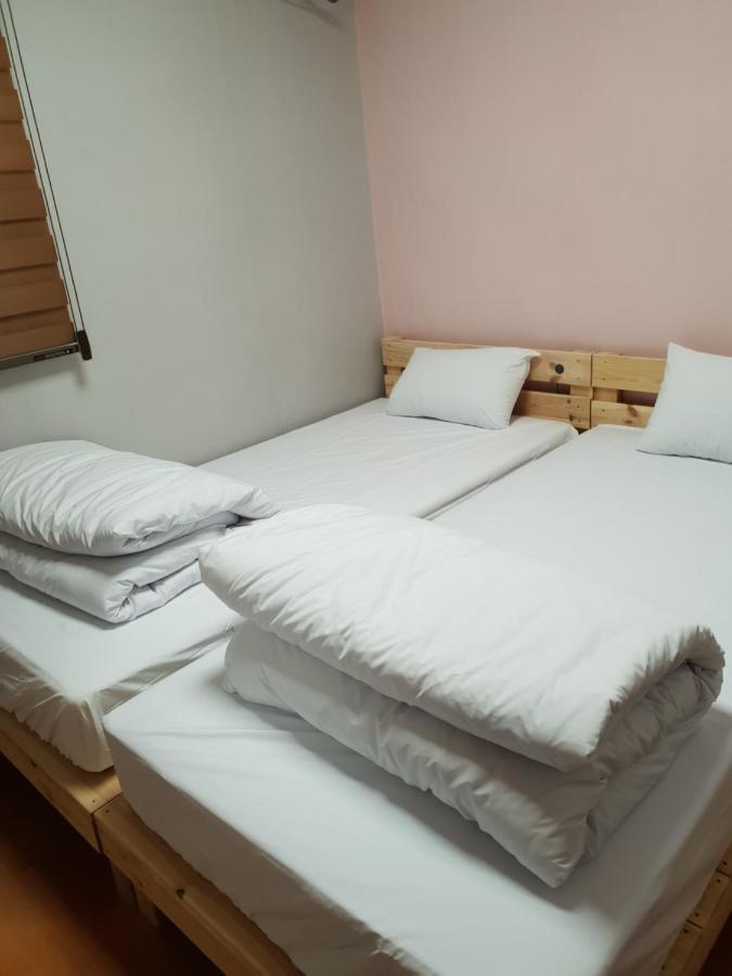 Youngstay โซล ภายนอก รูปภาพ