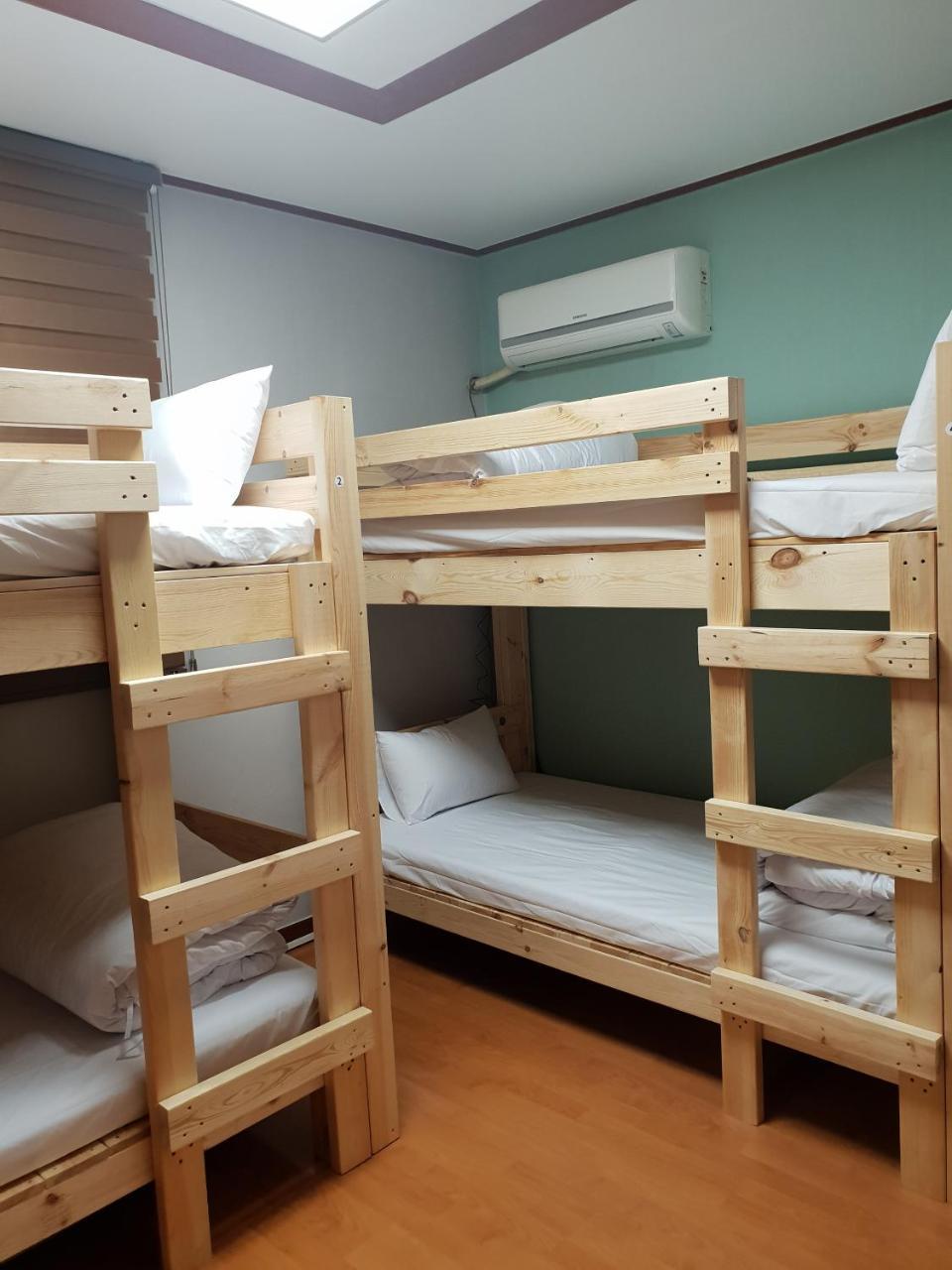 Youngstay โซล ภายนอก รูปภาพ