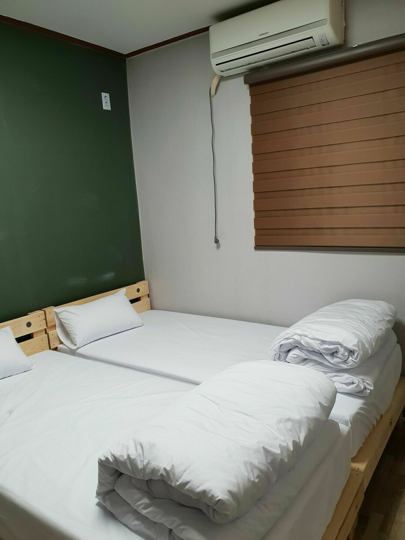 Youngstay โซล ภายนอก รูปภาพ